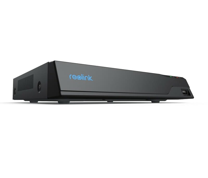 Відеореєстратор Reolink NVS8 2ТБ (RLN8-410)