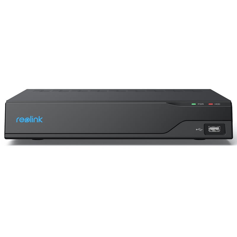 Відеореєстратор Reolink NVS8 2ТБ (RLN8-410)