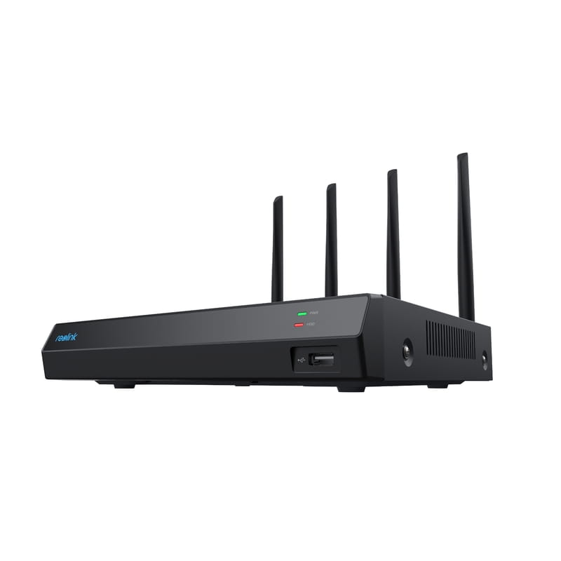 Відеореєстратор Reolink NVS12W 2ТБ