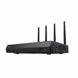 Відеореєстратор Reolink NVS12W 2ТБ