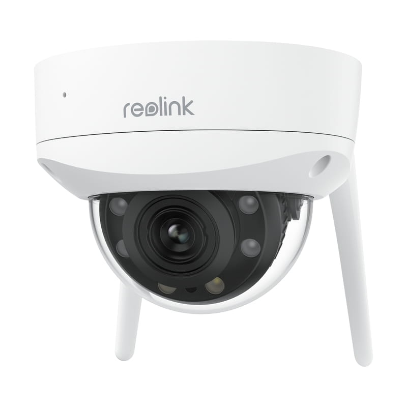 IP-камера Reolink W437 2.7-13.5 mm