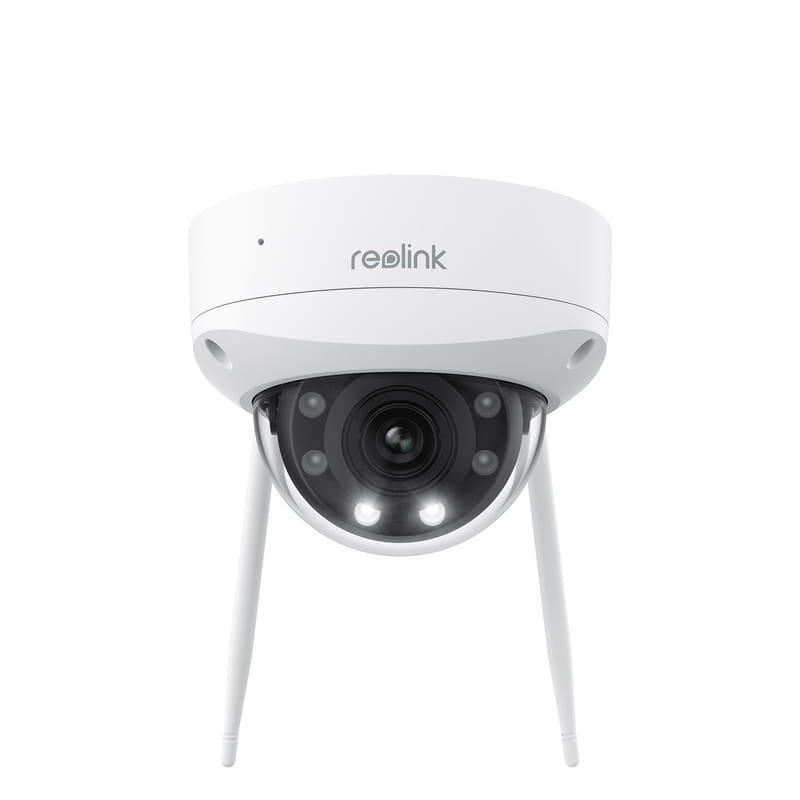 IP-камера Reolink W437 2.7-13.5 mm