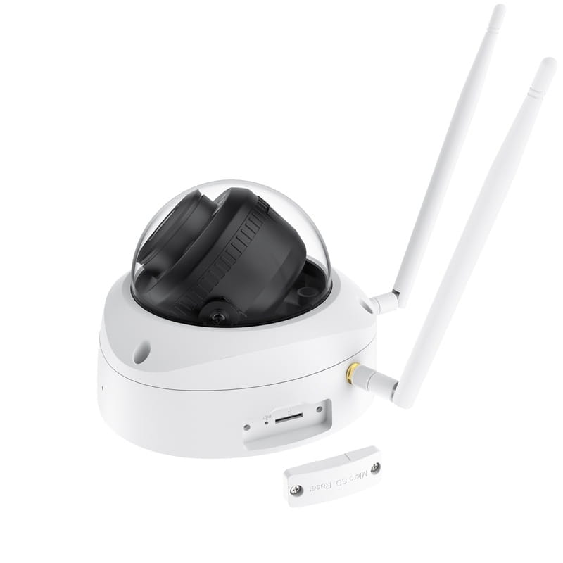 IP-камера Reolink W437 2.7-13.5 mm
