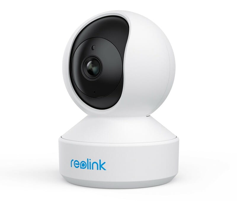 IP-камера Reolink E Series E330 5 Мп Wi-Fi (E1 Pro)