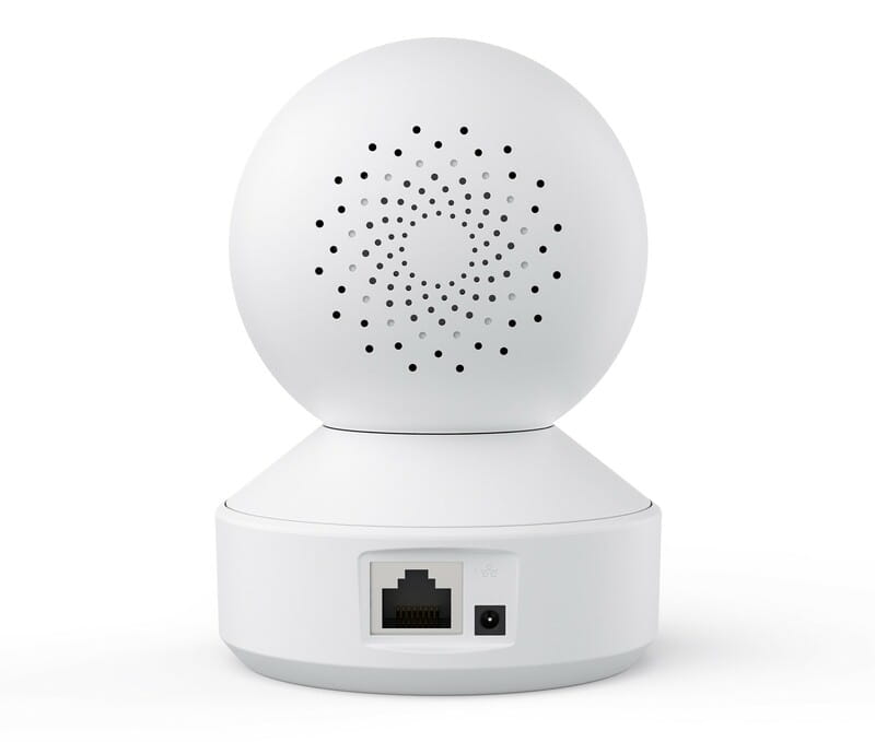 IP-камера Reolink E Series E330 5 Мп Wi-Fi (E1 Pro)