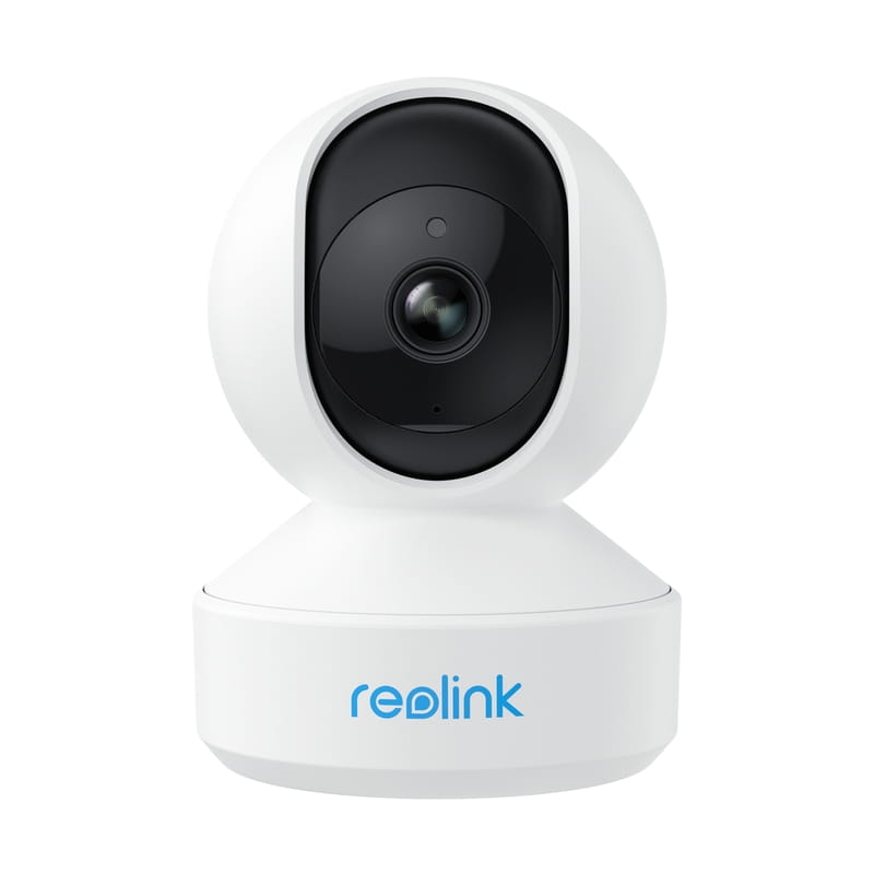IP-камера Reolink E Series E330 5 Мп Wi-Fi (E1 Pro)
