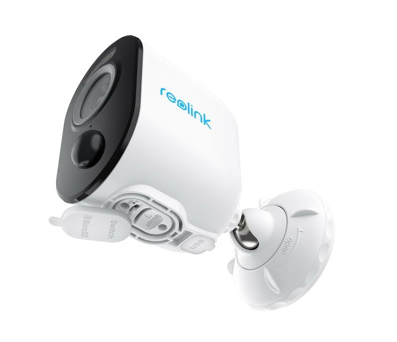 IP-камера Reolink Argus Series B330 (Argus 3 Pro)