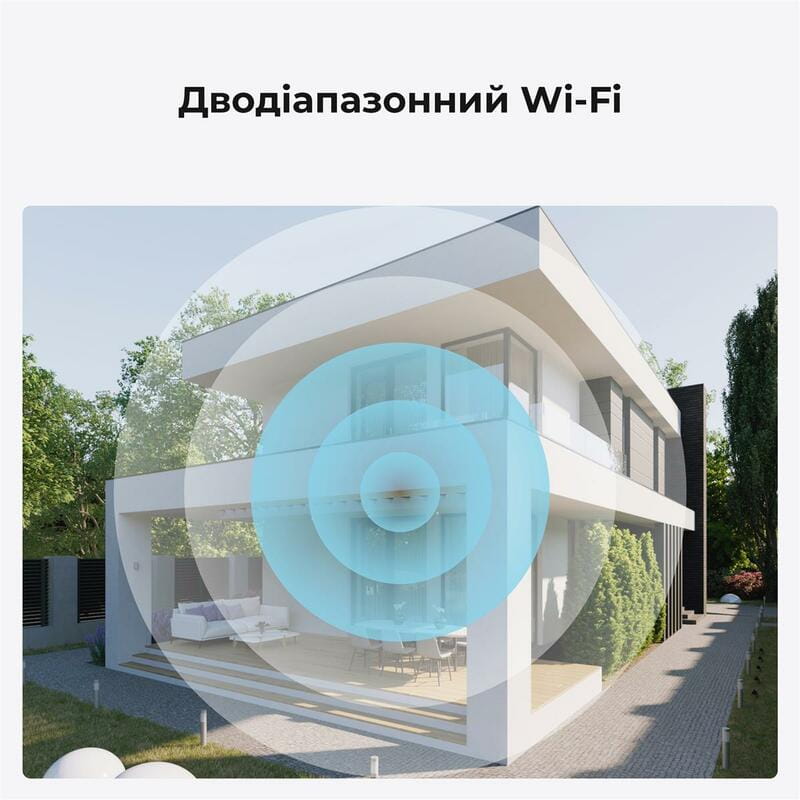 IP-камера Reolink W320 (RLC-510WA)