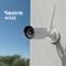 Фото - IP-камера Reolink W320 (RLC-510WA) | click.ua