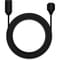 Фото - Кабель удлинитель для солнечной панели 4,5 М Reolink Solar EX Cable(USB-C) Black | click.ua
