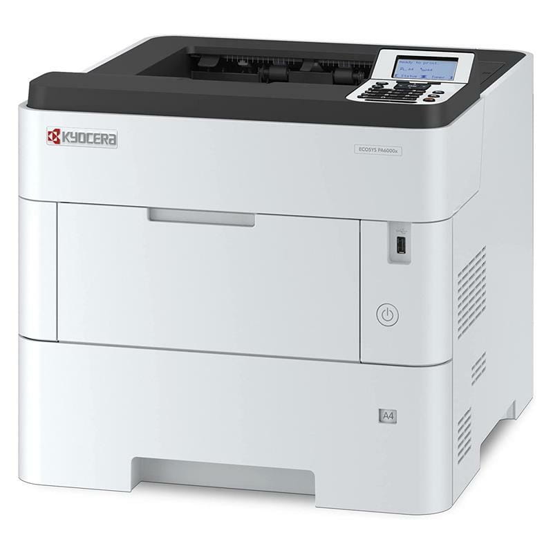 Принтер A4 Kyocera PA6000x (110C0T3NL0)
