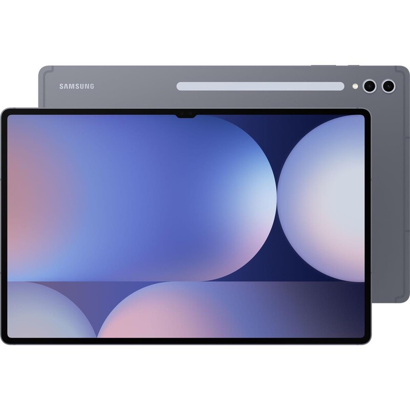 Планшет Samsung Galaxy Tab S10 Ultra SM-X926 512GB Moonstone Gray (SM-X926BZAPEUC)