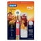 Фото - Зубная электрощетка Braun Oral-B Kids Lion King D103.413.2KX | click.ua