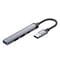 Фото - USB-хаб СolorWay USB-A 4-в-1 USB2.0х3/USB3.0 (CW-HUB05) | click.ua