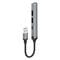 Фото - USB-хаб СolorWay USB-A 4-в-1 USB2.0х3/USB3.0 (CW-HUB05) | click.ua