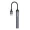 Фото - USB-хаб СolorWay USB-A 4-в-1 USB2.0х3/USB3.0 (CW-HUB05) | click.ua