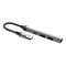 Фото - USB-хаб СolorWay USB-A 4-в-1 USB2.0х3/USB3.0 (CW-HUB05) | click.ua