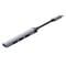 Фото - USB-хаб СolorWay USB Type-C 4-в-1 (CW-HUB04) | click.ua