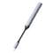 Фото - USB-хаб СolorWay USB Type-C 4-в-1 (CW-HUB04) | click.ua