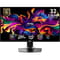 Фото - Монітор MSI 31.5" MAG 321UPX QD-OLED Black 240Hz | click.ua