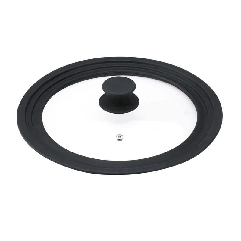 Кришка Bergner Univer 16-18-20 см (BG-2708)