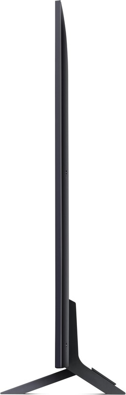 Телевізор LG 86QNED91T6A