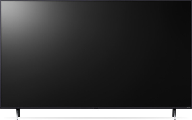 Телевізор LG 86QNED91T6A