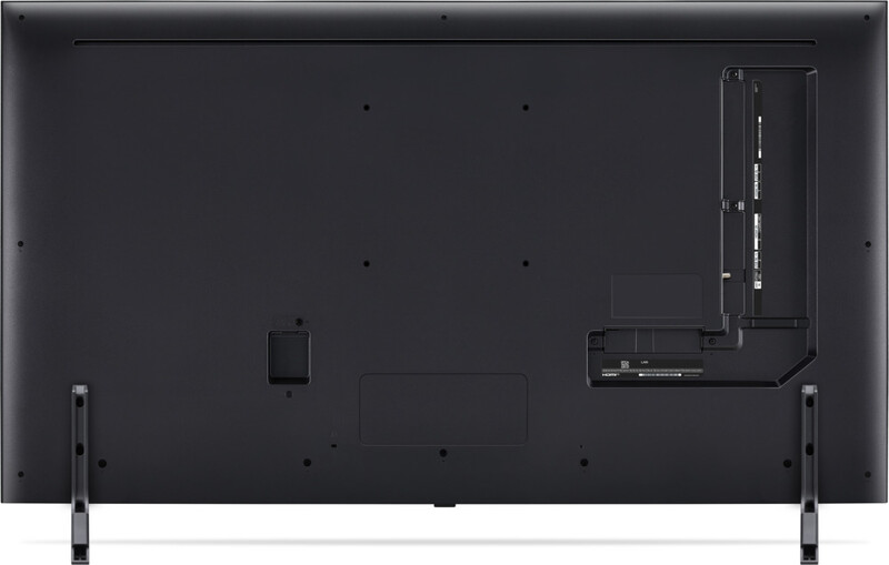 Телевізор LG 86QNED91T6A