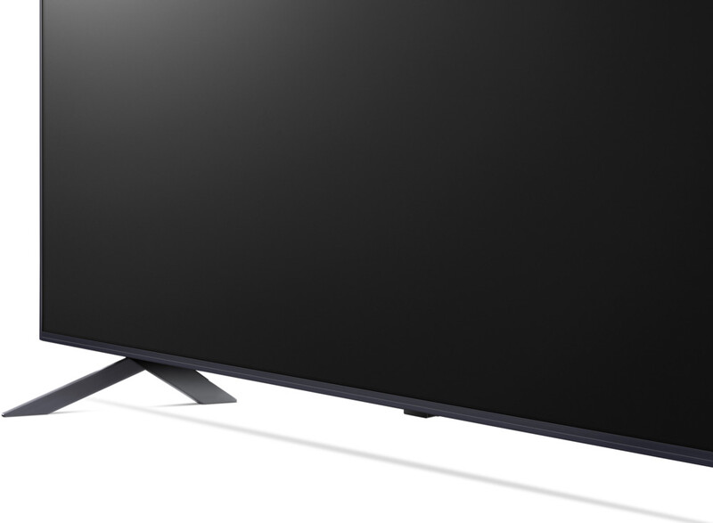 Телевізор LG 86QNED91T6A