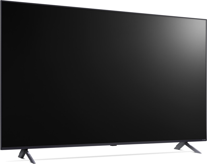 Телевізор LG 86QNED91T6A