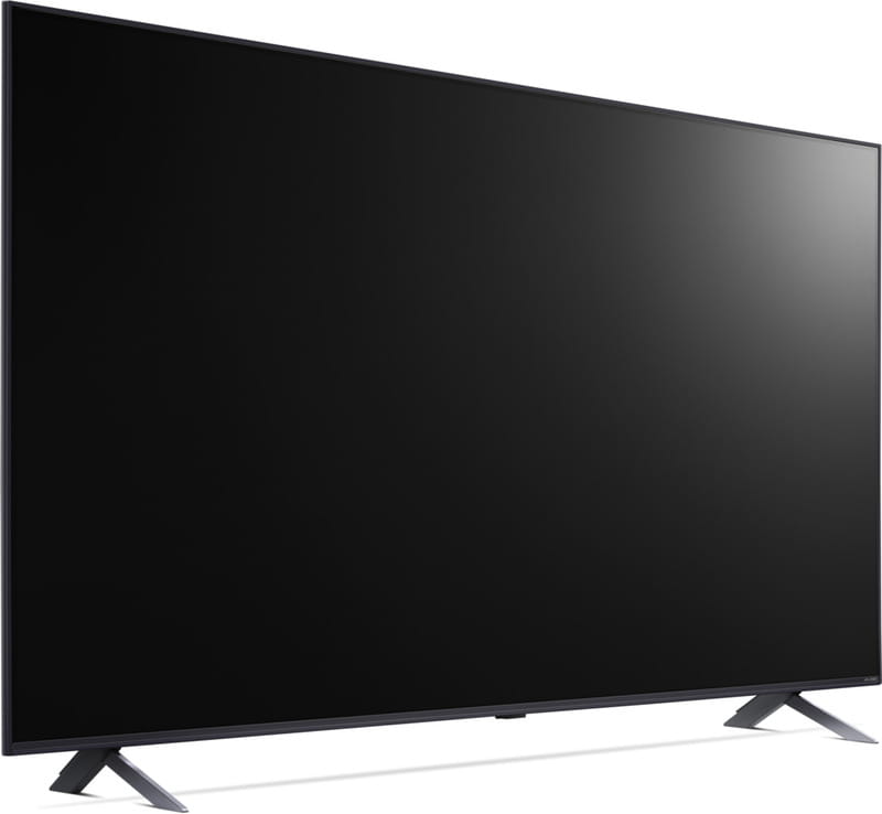Телевізор LG 86QNED91T6A