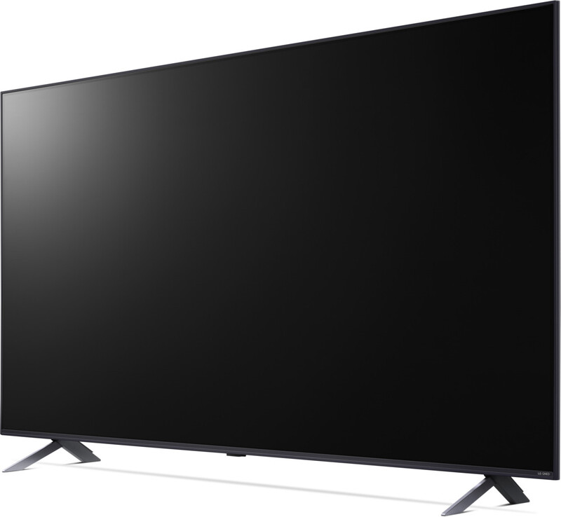 Телевізор LG 86QNED91T6A