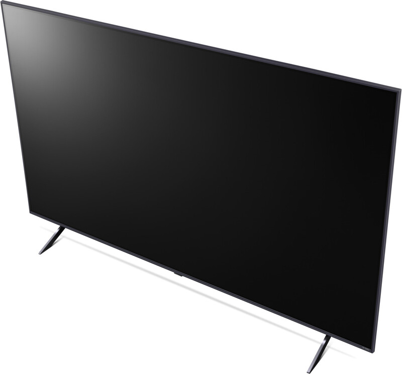 Телевізор LG 86QNED91T6A