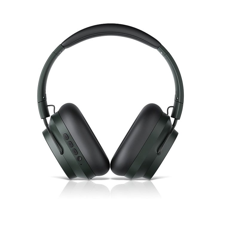 Bluetooth-гарнитура REAL-EL GD-865 Dark Green