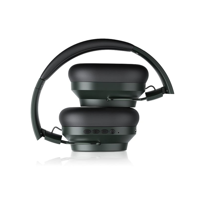 Bluetooth-гарнитура REAL-EL GD-865 Dark Green