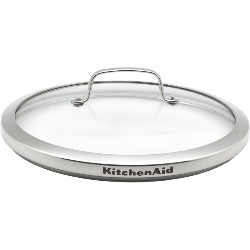 Крышка KitchenAid Aluline 28 см (CC000755-001)