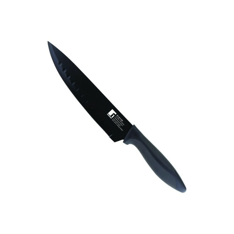 Набор ножей Bergner Osaka 6 предметов (BG-9075-BK)