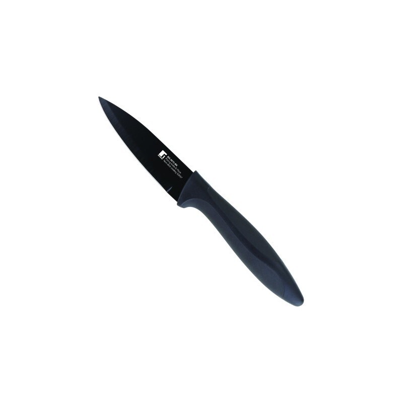 Набор ножей Bergner Osaka 6 предметов (BG-9075-BK)