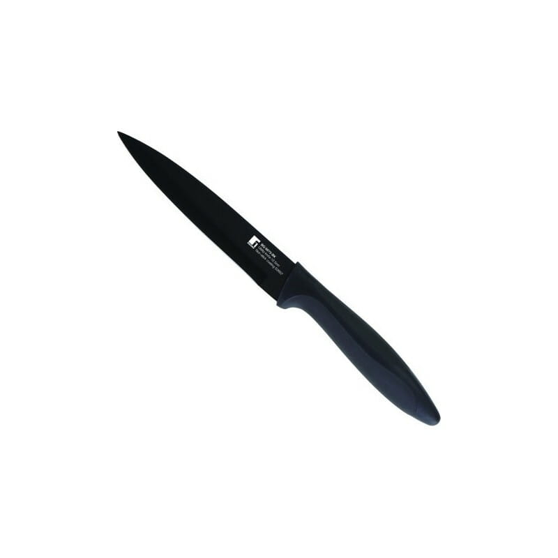 Набор ножей Bergner Osaka 6 предметов (BG-9075-BK)
