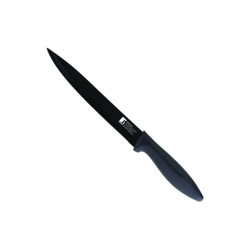 Набор ножей Bergner Osaka 6 предметов (BG-9075-BK)