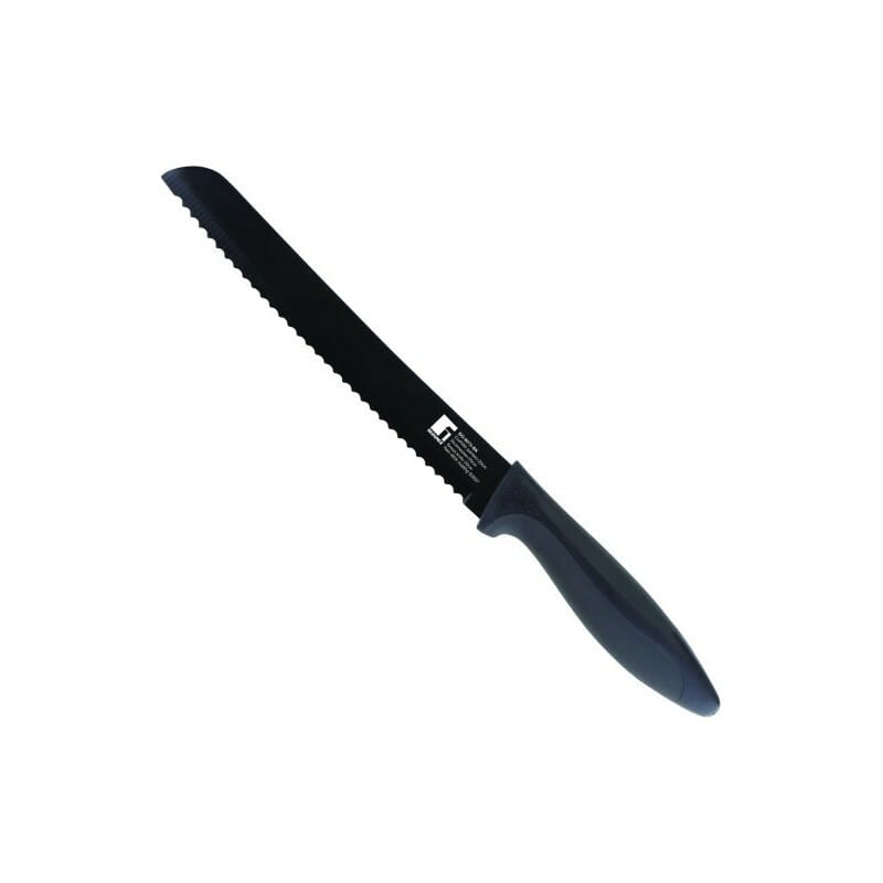 Набор ножей Bergner Osaka 6 предметов (BG-9075-BK)