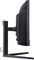 Фото - Монитор Acer 34" Predator X34V3bmiiphuzx (UM.CXXEE.301) VA Black Curved 180Hz | click.ua