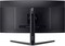 Фото - Монитор Acer 34" Predator X34V3bmiiphuzx (UM.CXXEE.301) VA Black Curved 180Hz | click.ua