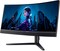 Фото - Монитор Acer 34" Predator X34V3bmiiphuzx (UM.CXXEE.301) VA Black Curved 180Hz | click.ua