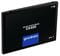 Фото - Накопитель SSD 2ТB Goodram CX400 Gen.2 2.5" SATAIII 3D TLC (SSDPR-CX400-02T-G2) | click.ua