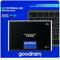 Фото - Накопитель SSD 2ТB Goodram CX400 Gen.2 2.5" SATAIII 3D TLC (SSDPR-CX400-02T-G2) | click.ua