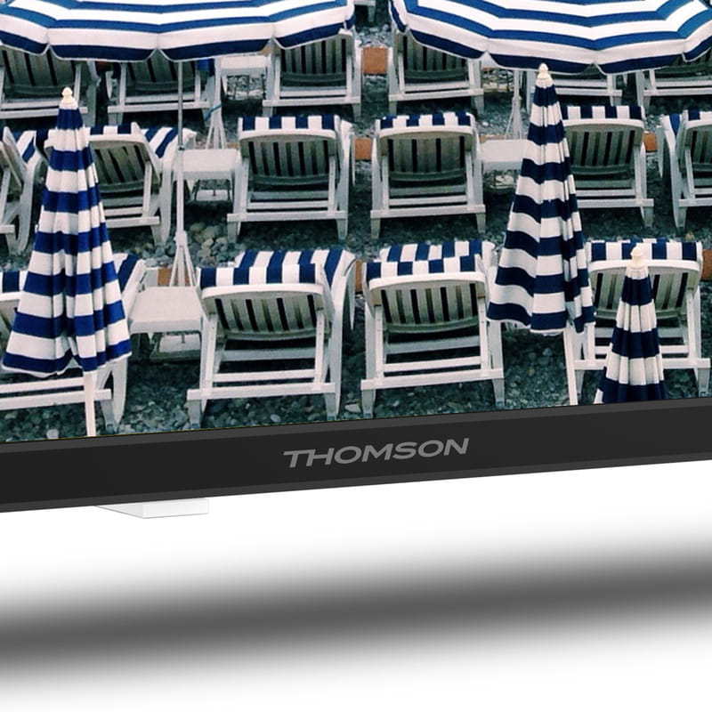Телевізор Thomson Easy TV 24" HD 24HD2S13