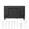 Фото - Телевізор Thomson Easy TV 24" HD 24HD2S13 | click.ua
