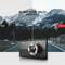 Фото - Відеореєстратор Remax CX-05 Car Dash Board Camera Black (6954851289579) | click.ua