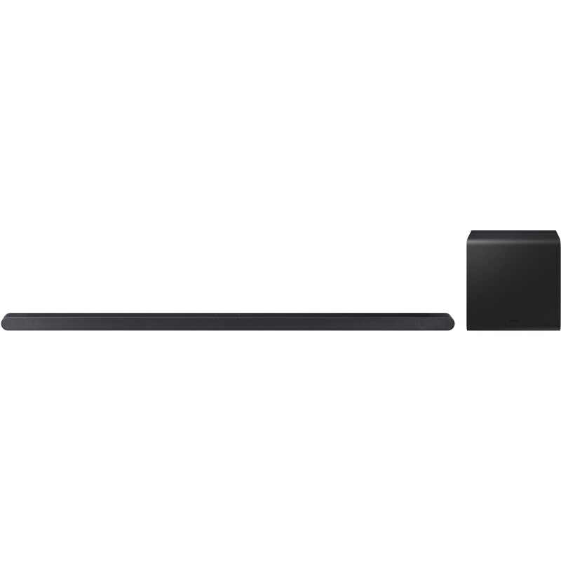 Саундбар Samsung HW-S800D/UA